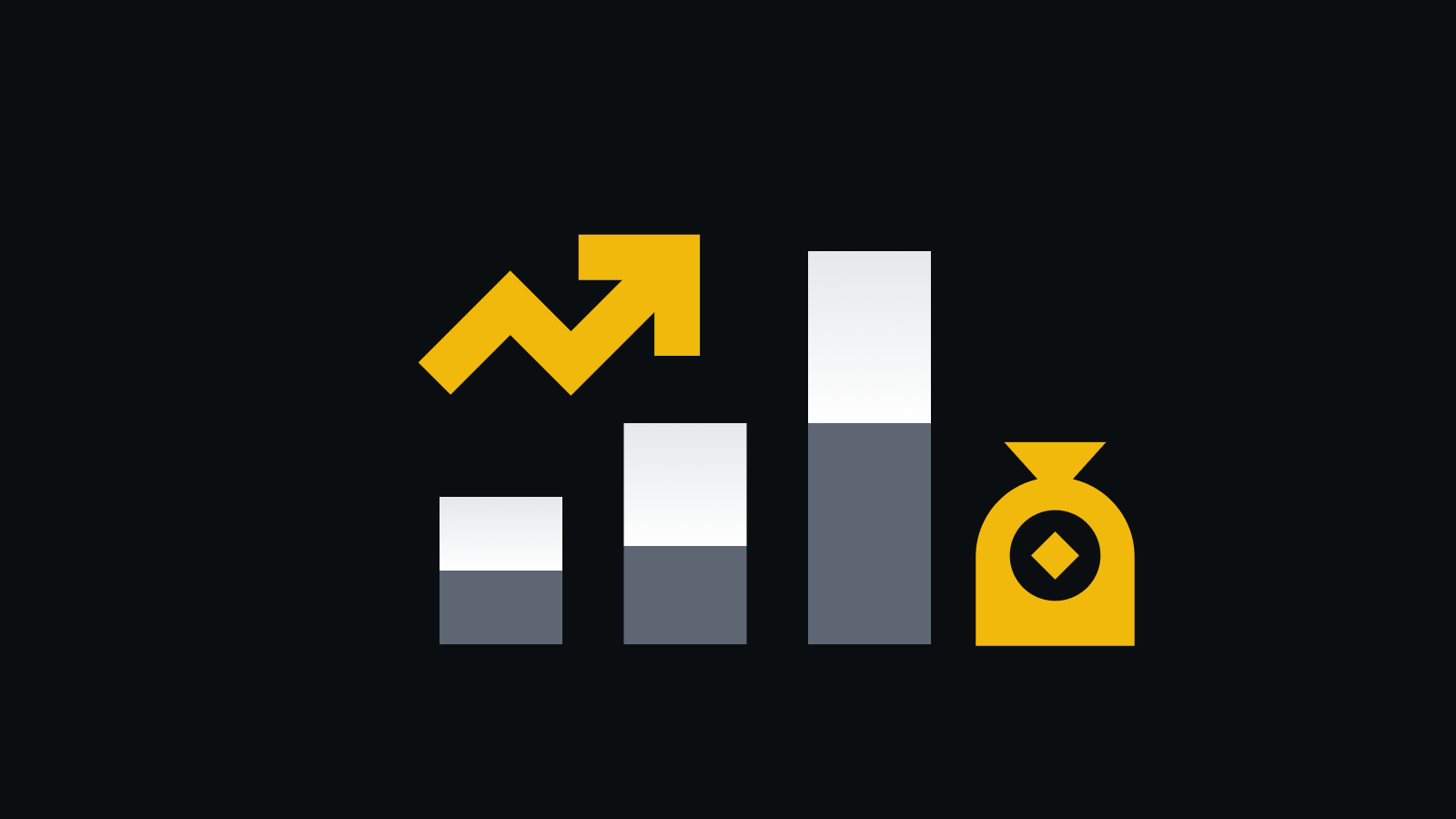 安全交易，触手可及