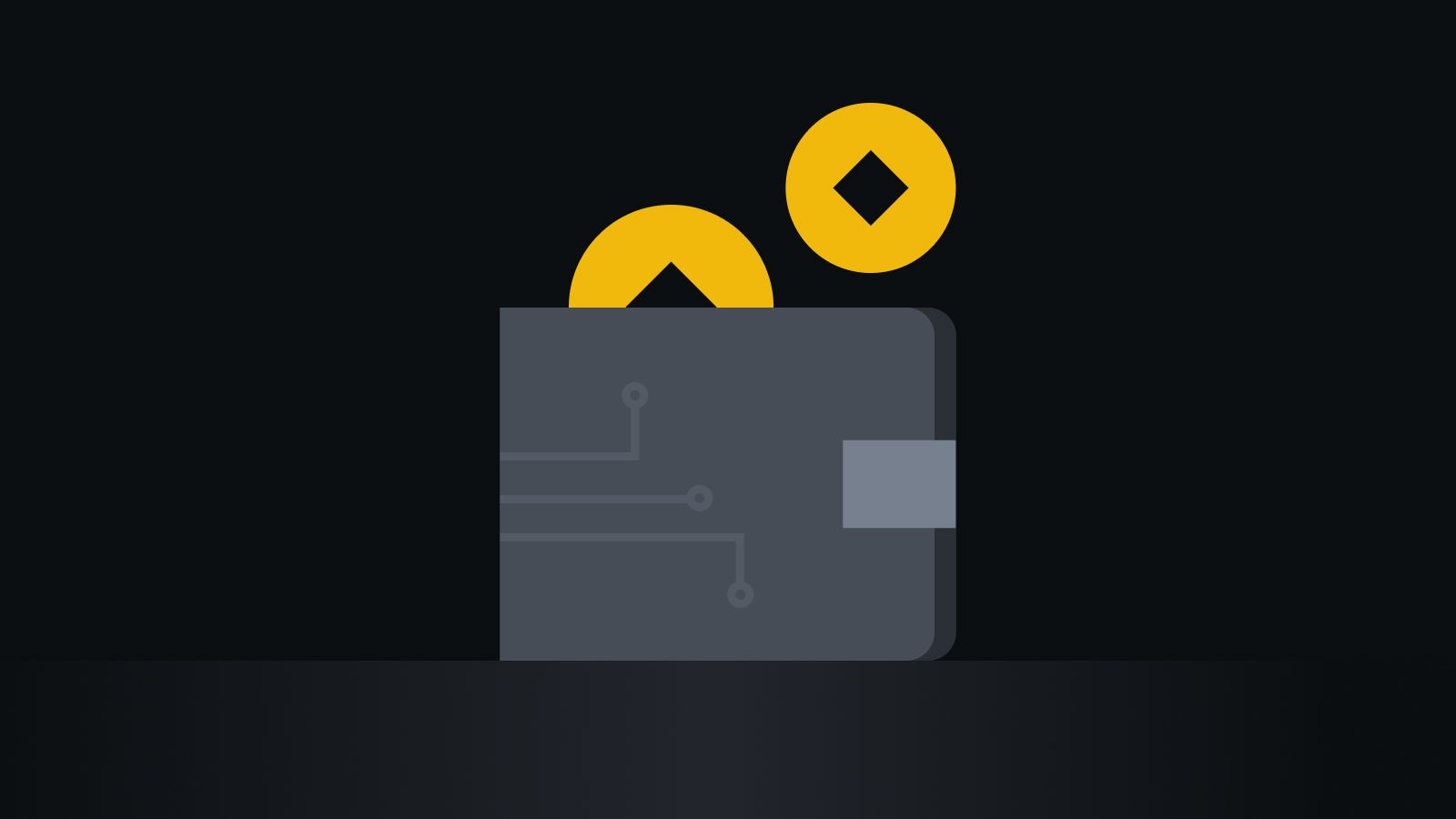 安全合规交易 引领全球数字资产服务